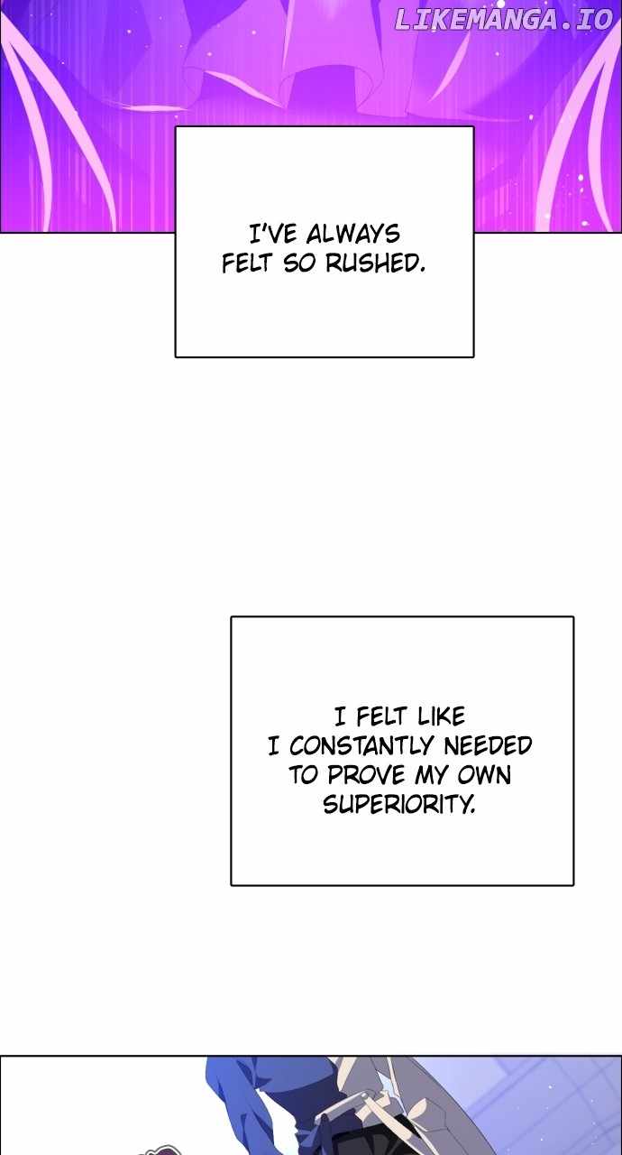 Zero Game Chapter 304 57